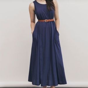 ISO Boob Design Air Dress, Blue, SM or MD